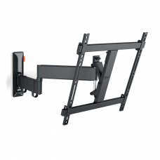 VOGELS TVM 3443 Full-Motion TV Wall Mount (black) 65"