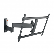 VOGELS TVM 3643 Full-Motion TV Wall Mount (black) 77"