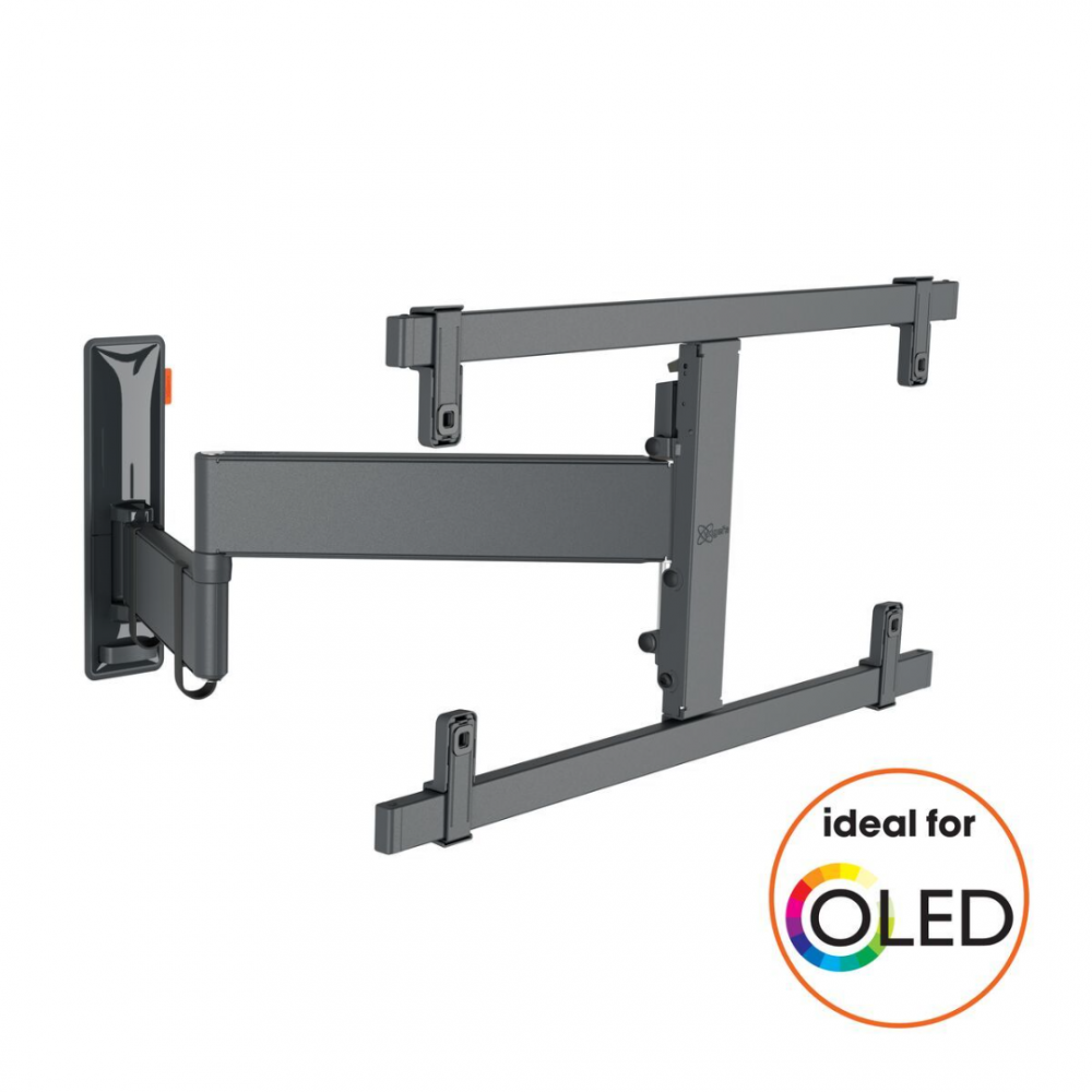 VOGELS TVM 3663 Full-Motion TV Wall Mount 77"