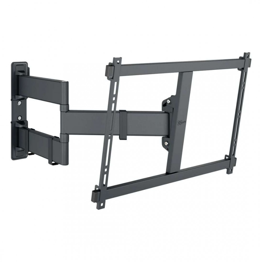 Vogel's TVM 3843 Full-Motion TV Wall Mount Black