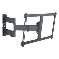 Vogel's TVM 3843 Full-Motion TV Wall Mount Black
