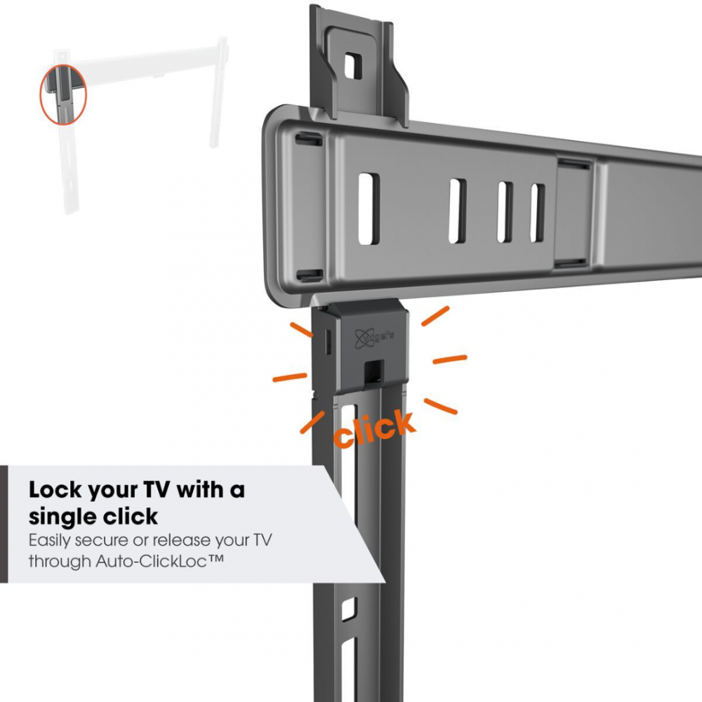 VOGELS TVM 5405 77"