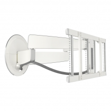 Vogel's TVM 7675 Motorized TV Wall Mount White