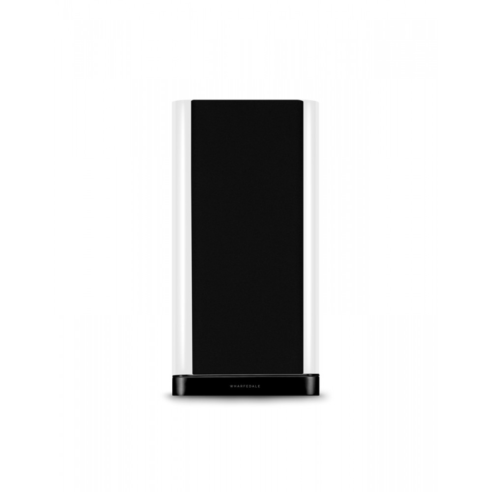 WHARFEDALE Aura 2 High Gloss White (Zεύγος)