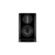 WHARFEDALE Aura1 High Gloss Black (Zεύγος) WHARFEDALE Aura1 High Gloss Black (Zεύγος)