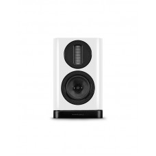 WHARFEDALE Aura1 High Gloss White (Zεύγος) WHARFEDALE Aura1 High Gloss White (Zεύγος)