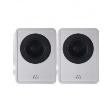 WHARFEDALE Denton 1S White Ηχεία (Ζεύγος) WHARFEDALE Denton 1S White Ηχεία (Ζεύγος)