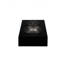 WHARFEDALE Diamond 12 3D Surround Black Oak Ηχεία (Ζεύγος)