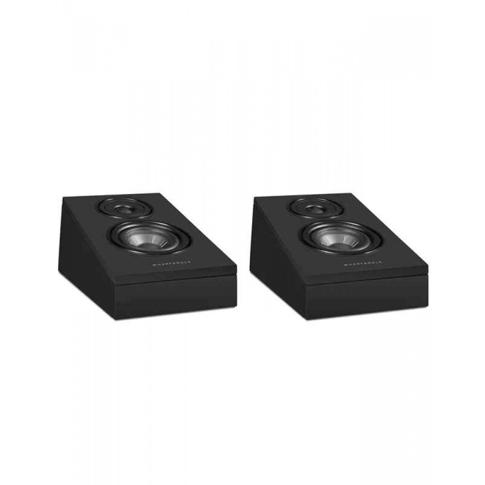 WHARFEDALE Diamond 12 3Di Black Ηχεία (Ζεύγος)