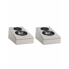 WHARFEDALE Diamond 12 3Di Grey Ηχεία (Ζεύγος)