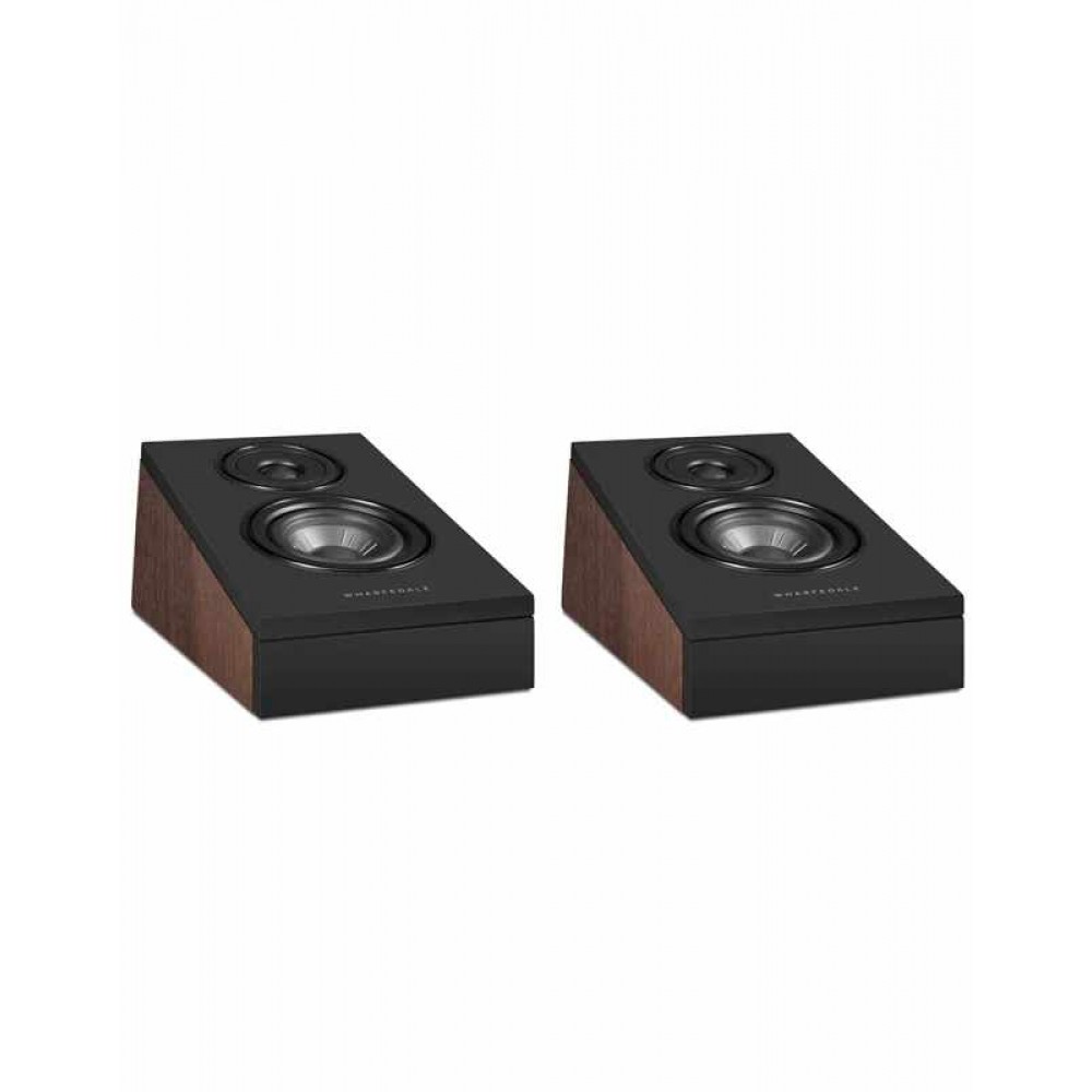 WHARFEDALE Diamond 12 3Di Walnut Ηχεία (Ζεύγος)