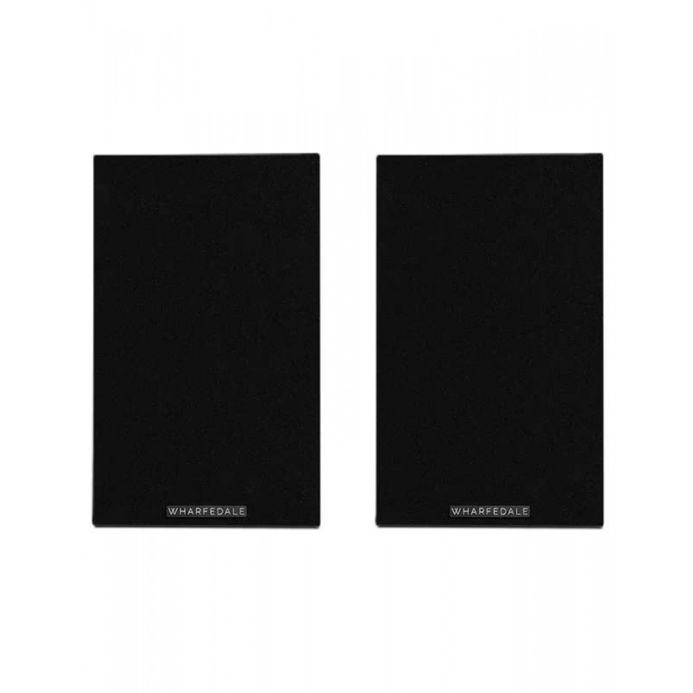 WHARFEDALE Diamond 12.0i Black Ηχεία Βάσης (Ζεύγος)