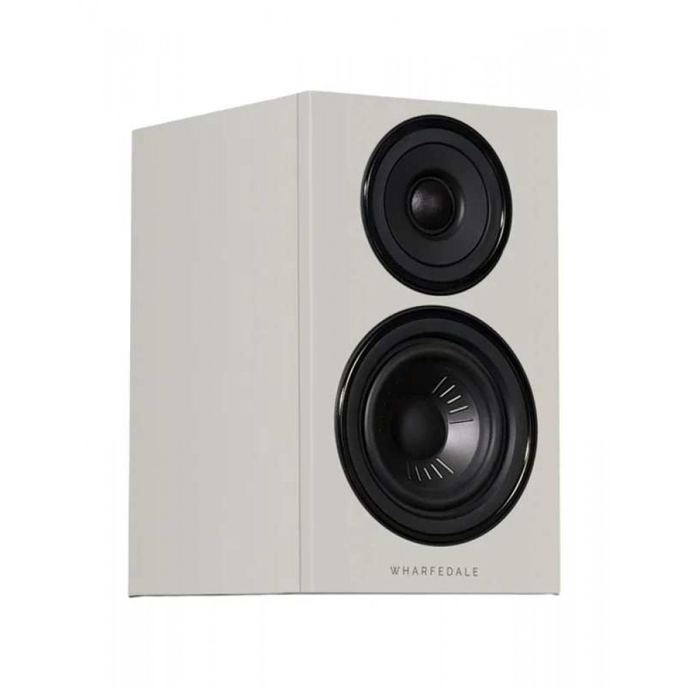 WHARFEDALE Diamond 12.0i Grey Ηχεία Βάσης (Ζεύγος)