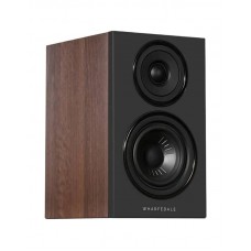 WHARFEDALE Diamond 12.0i Walnut Ηχεία Βάσης (Ζεύγος)