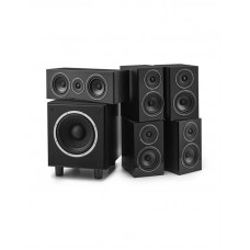 WHARFEDALE Diamond 12.1 Home Cinema Pack