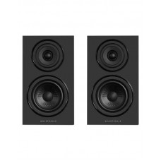 WHARFEDALE Diamond 12.1i Black Ηχεία Βάσης (Ζεύγος)