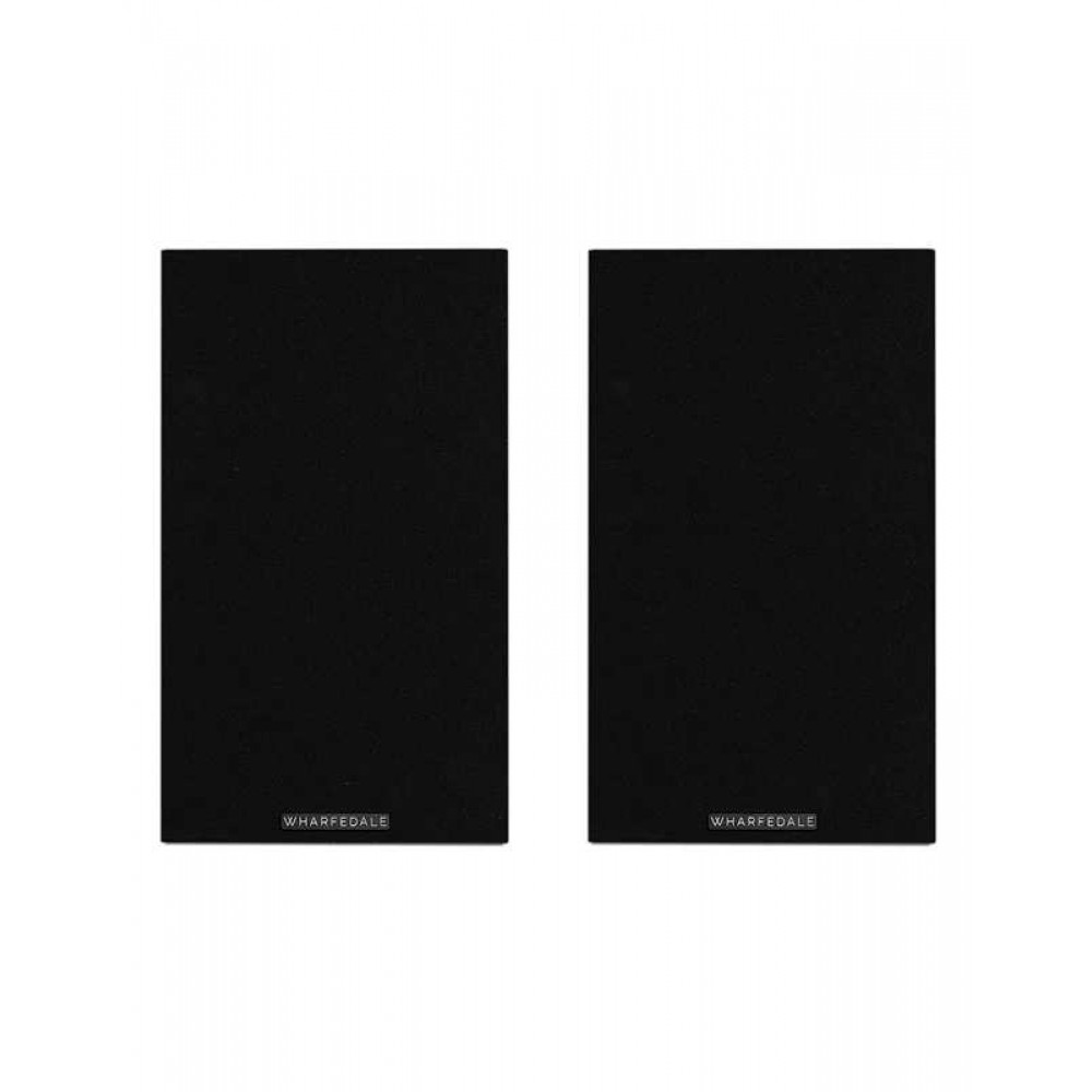 WHARFEDALE Diamond 12.1i Grey Ηχεία Βάσης (Ζεύγος)