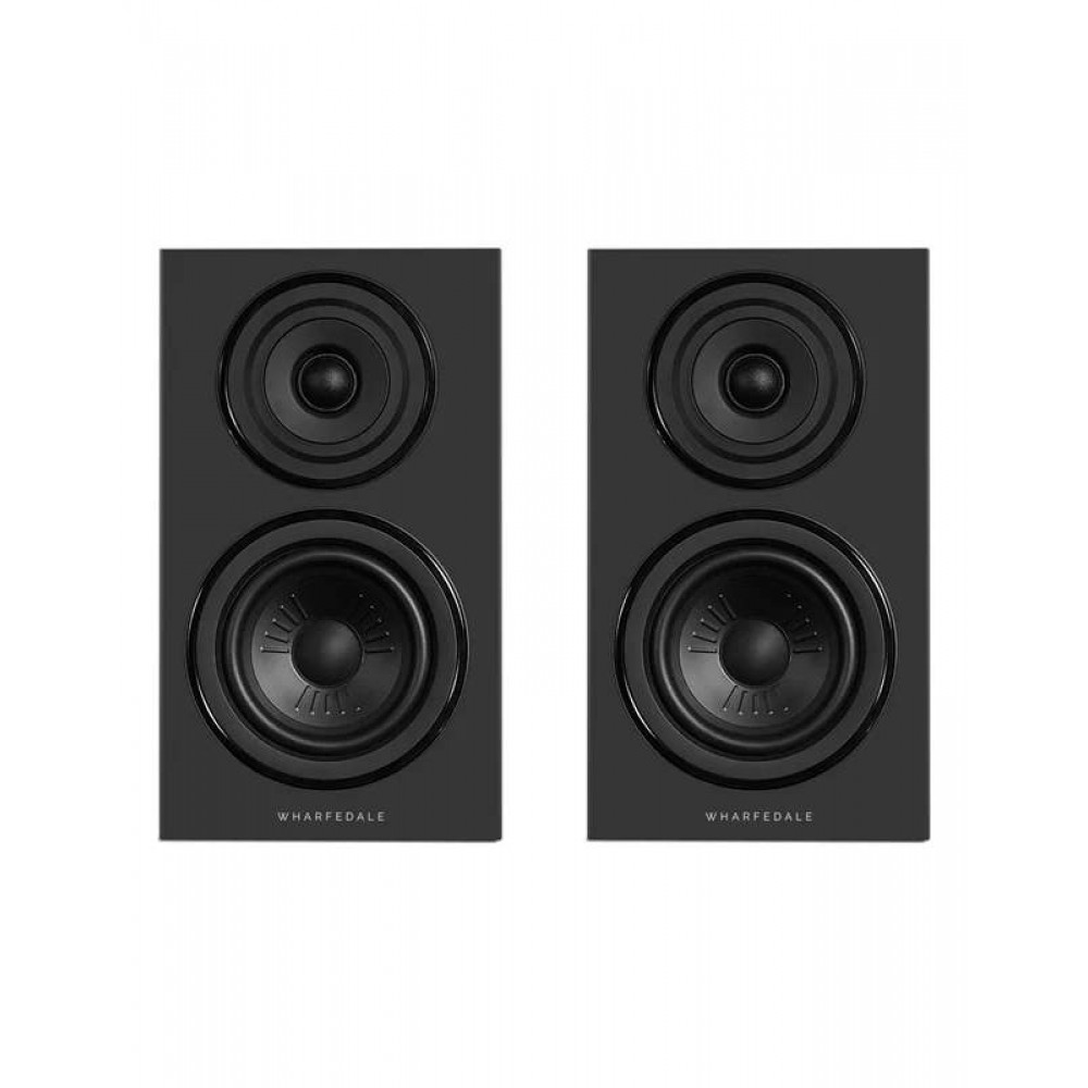 WHARFEDALE Diamond 12.1i Walnut Ηχεία Βάσης (Ζεύγος) WHARFEDALE Diamond 12.1i Walnut Ηχεία Βάσης (Ζεύγος)