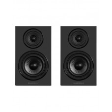 WHARFEDALE Diamond 12.2i Black Ηχεία Βάσης (Ζεύγος) WHARFEDALE Diamond 12.2i Black Ηχεία Βάσης (Ζεύγος)