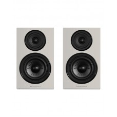 WHARFEDALE Diamond 12.2i Grey Ηχεία Βάσης (Ζεύγος)