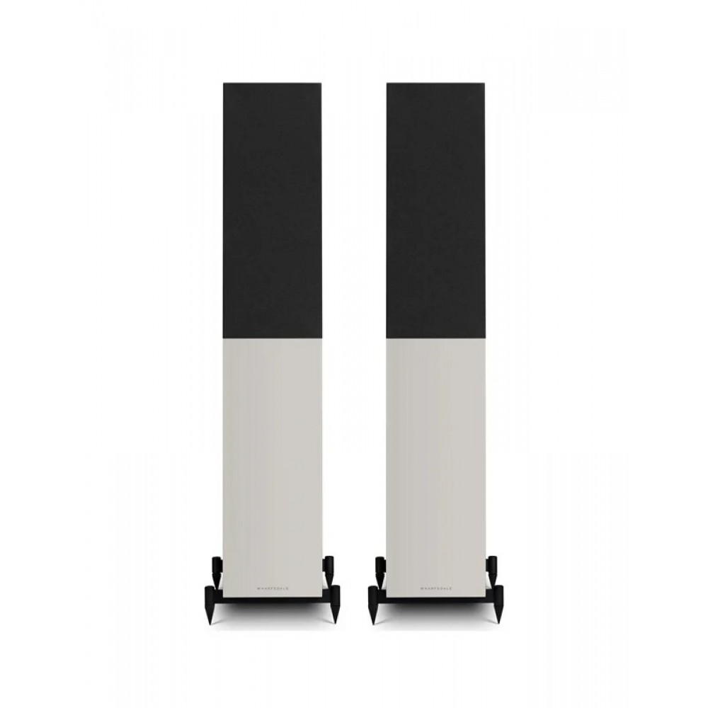 WHARFEDALE Diamond 12.3i Grey Ηχεία (Ζεύγος)