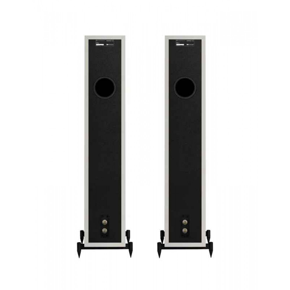 WHARFEDALE Diamond 12.3i Grey Ηχεία (Ζεύγος)