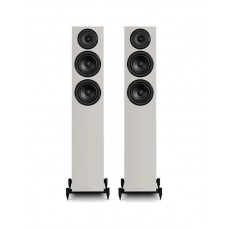 WHARFEDALE Diamond 12.3i Grey Ηχεία (Ζεύγος)
