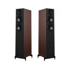 WHARFEDALE Diamond 12.3i Walnut Ηχεία (Ζεύγος) WHARFEDALE Diamond 12.3i Walnut Ηχεία (Ζεύγος)