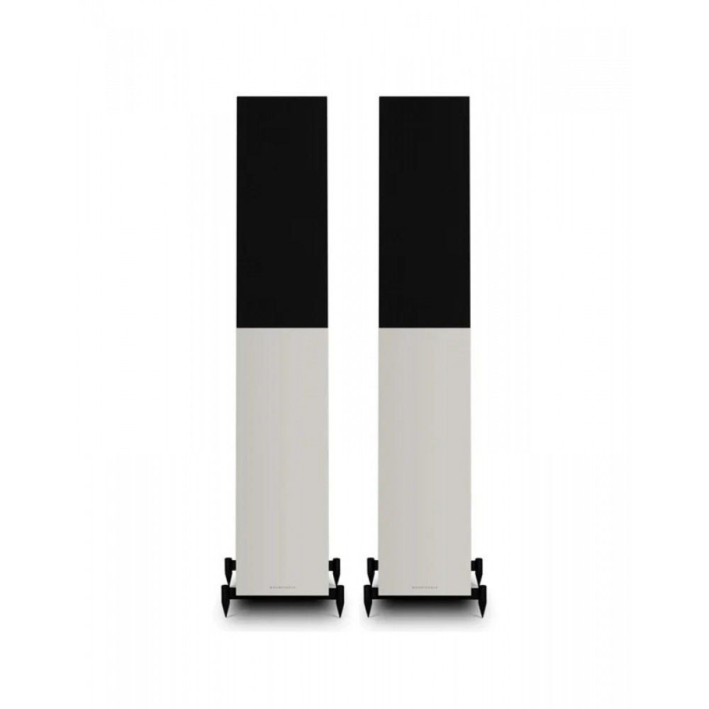 WHARFEDALE Diamond 12.4i Grey Ηχεία (Ζεύγος)