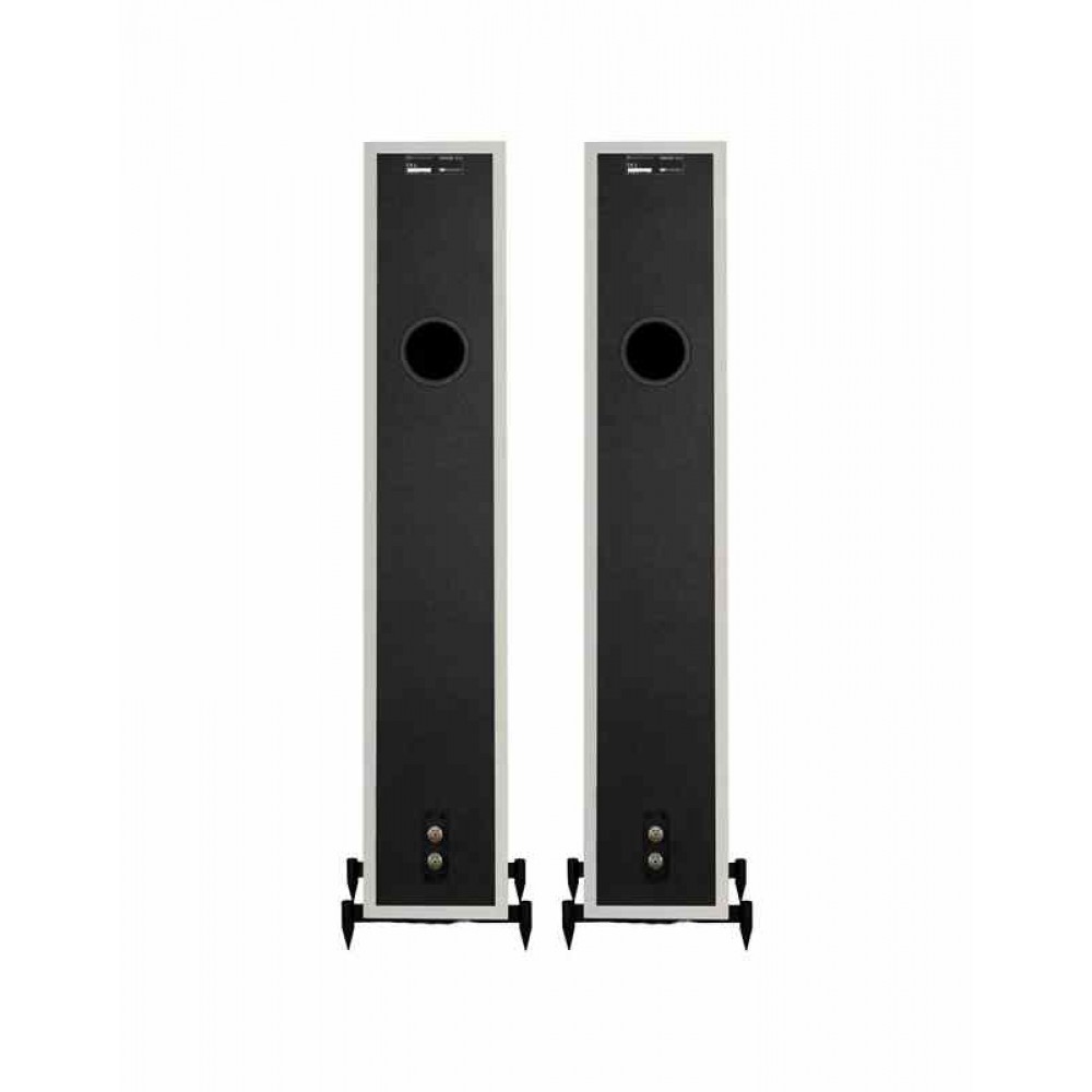 WHARFEDALE Diamond 12.4i Grey Ηχεία (Ζεύγος)