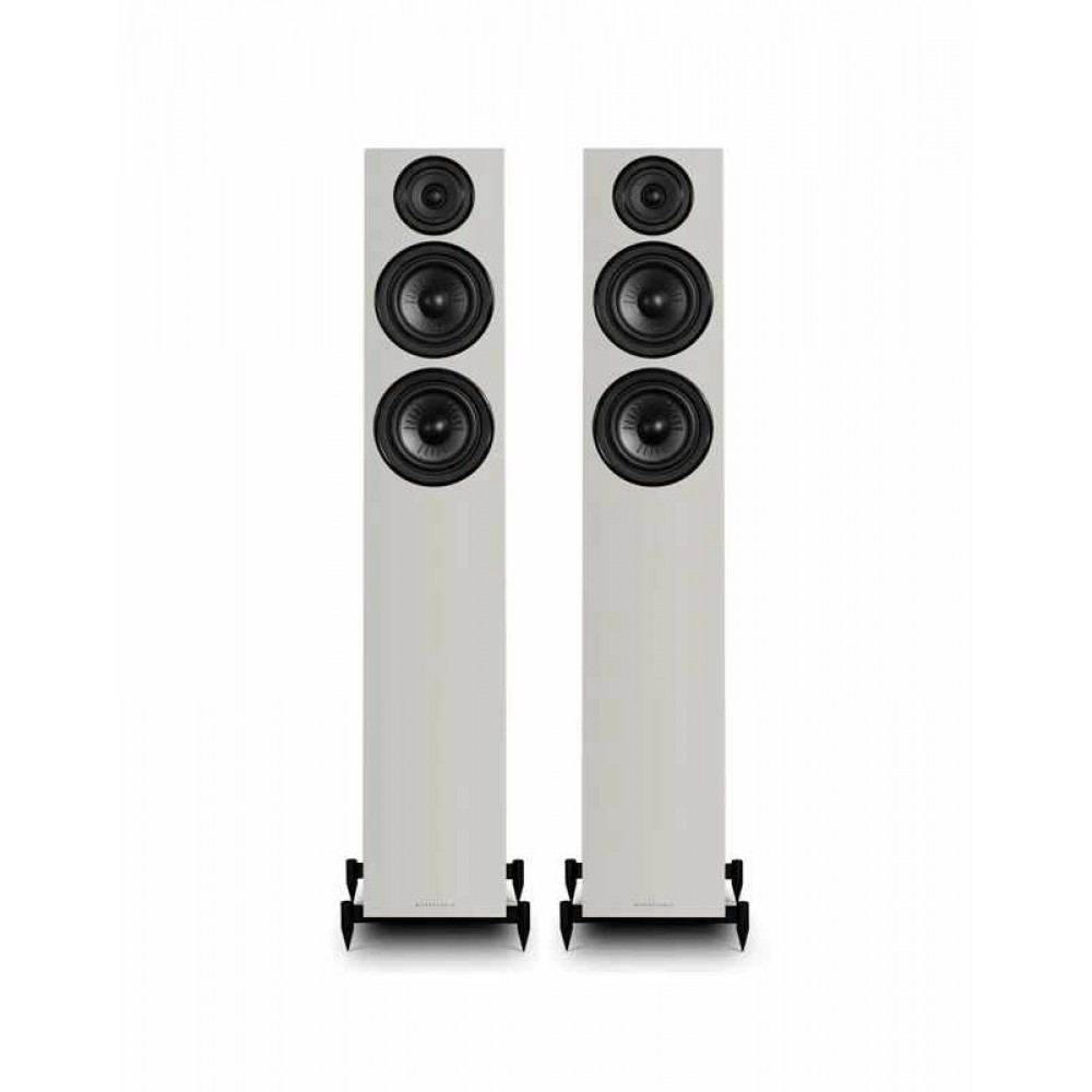 WHARFEDALE Diamond 12.4i Grey Ηχεία (Ζεύγος)