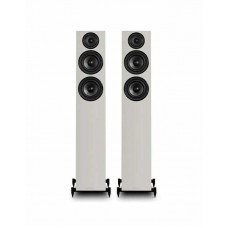 WHARFEDALE Diamond 12.4i Grey Ηχεία (Ζεύγος)