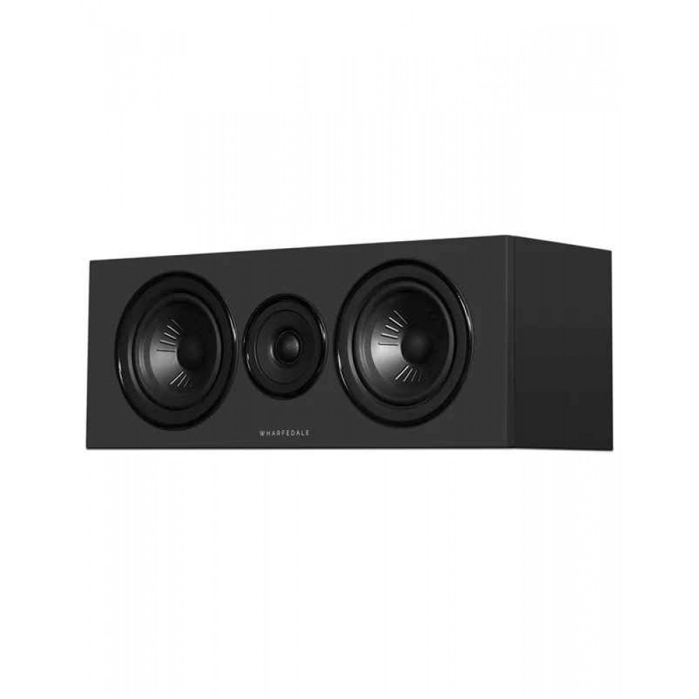 WHARFEDALE Diamond 12.Ci Black Ηχείο