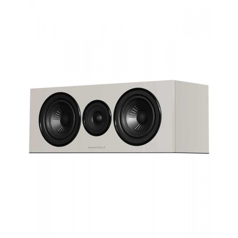 WHARFEDALE Diamond 12.Ci Grey Ηχεία (Ζεύγος)