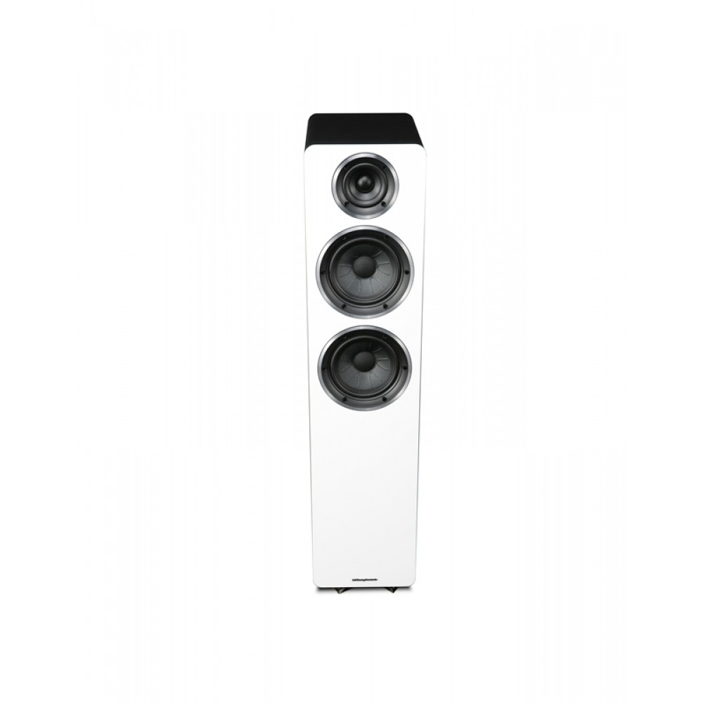 WHARFEDALE DIAMOND A2 SYSTEM Ασύρματο Σύστημα Hi-Fi  Bluetooth Λευκό (Ζεύγος)