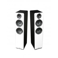 WHARFEDALE DIAMOND A2 SYSTEM Ασύρματο Σύστημα Hi-Fi  Bluetooth Λευκό (Ζεύγος)