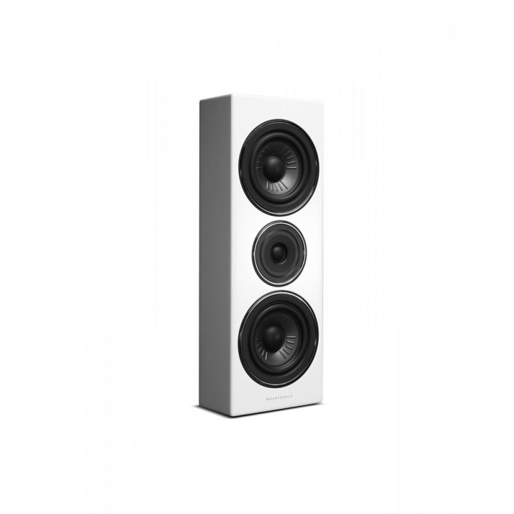 WHARFEDALE Diamond OW-2 White Ηχεία Surround (Ζεύγος)