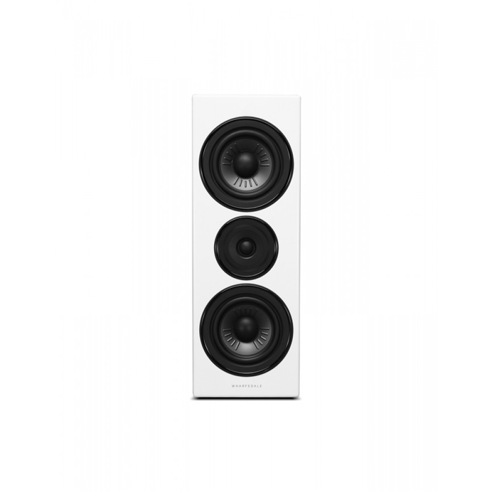 WHARFEDALE Diamond OW-2 White Ηχεία Surround (Ζεύγος)
