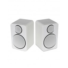 WHARFEDALE DX-2 Ζεύγος Ηχείων Λευκό