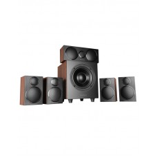 WHARFEDALE DX-3 HCP σύστημα ηχείων 5.1 σε χρώμα καρυδιάς