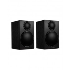 WHARFEDALE DX-3 Ζεύγος Ηχείων Μαύρο
