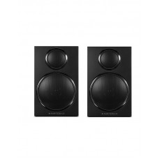 WHARFEDALE DX-3 Ζεύγος Ηχείων σε χρώμα καρυδιάς