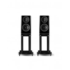 WHARFEDALE Elysian1 Piano Black με Bάσεις (Zέυγος) WHARFEDALE Elysian1 Piano Black με Bάσεις (Zέυγος)