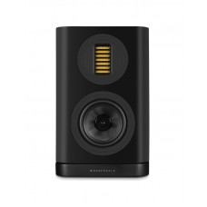 WHARFEDALE EVO 5.1 Black Ηχεία (Ζεύγος)