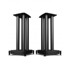 WHARFEDALE EVO 5.1 Black Βάση Ηχείων (Ζεύγος)