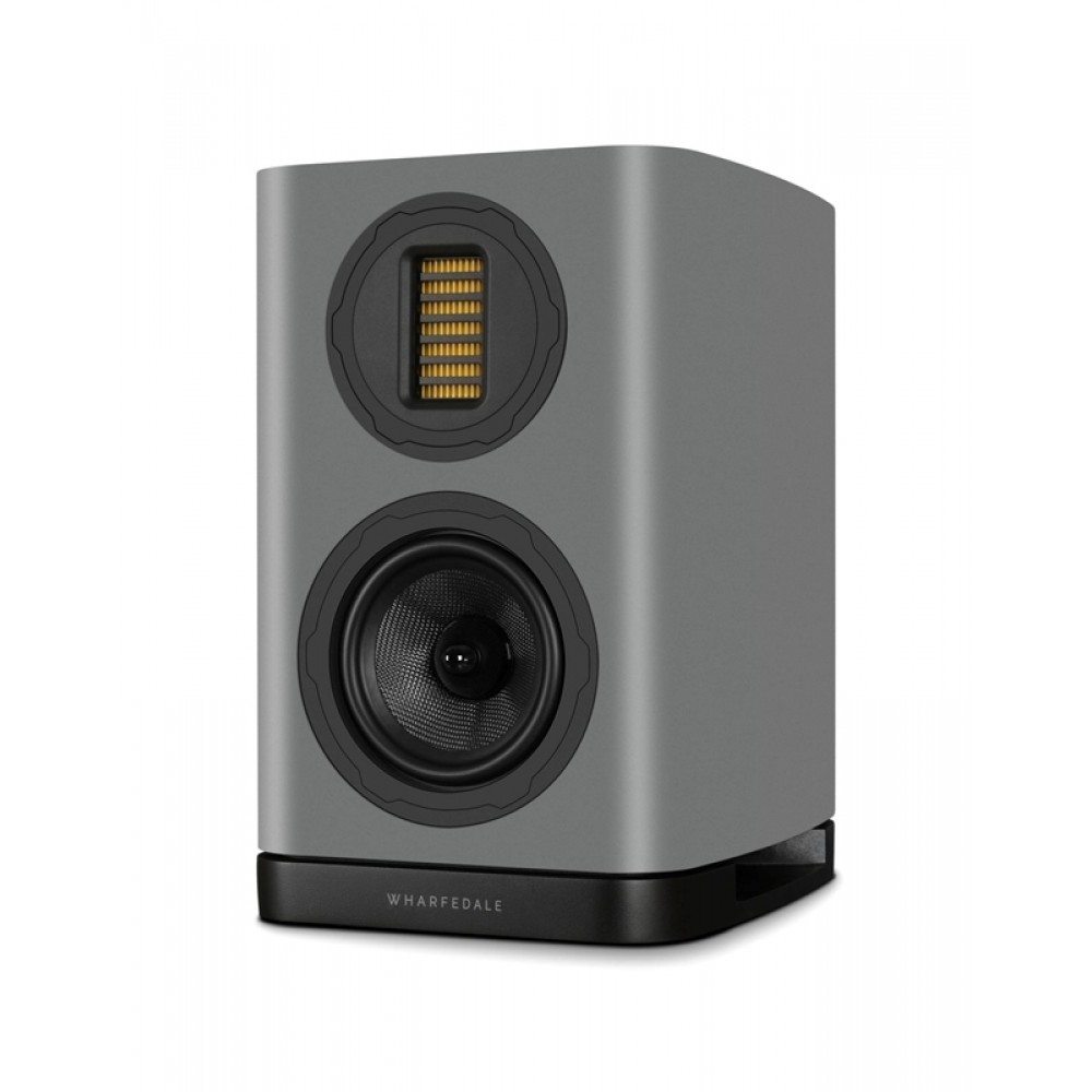 WHARFEDALE EVO 5.1 Lunar Grey Ηχεία (Ζεύγος)