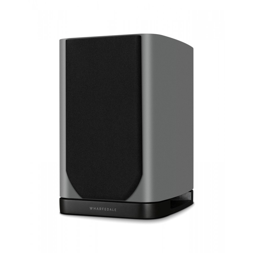 WHARFEDALE EVO 5.1 Lunar Grey Ηχεία (Ζεύγος)