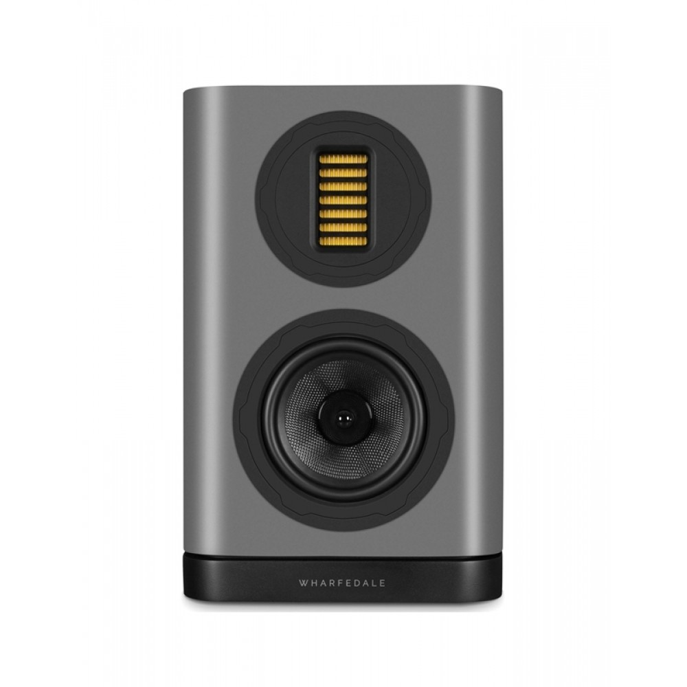 WHARFEDALE EVO 5.1 Lunar Grey Ηχεία (Ζεύγος)