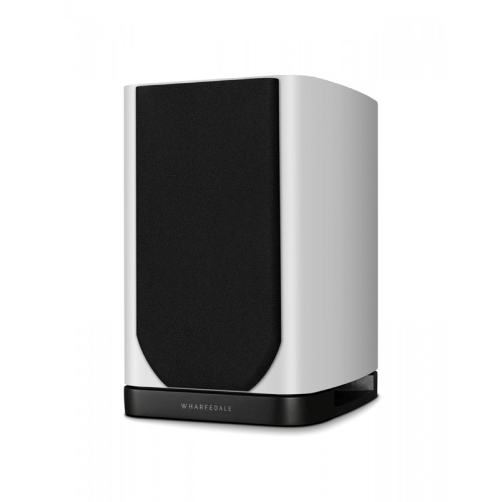 WHARFEDALE EVO 5.1 White Ηχεία (Ζεύγος)