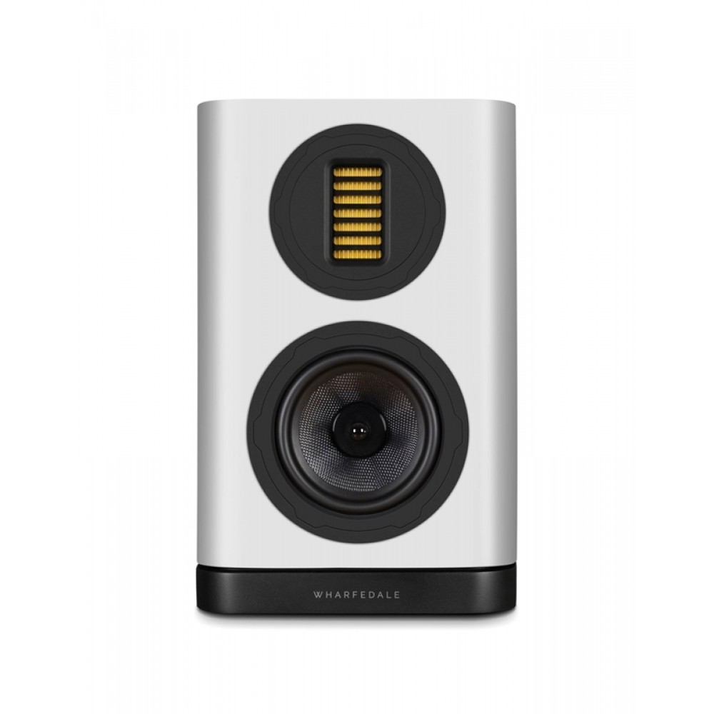WHARFEDALE EVO 5.1 White Ηχεία (Ζεύγος) WHARFEDALE EVO 5.1 White Ηχεία (Ζεύγος)